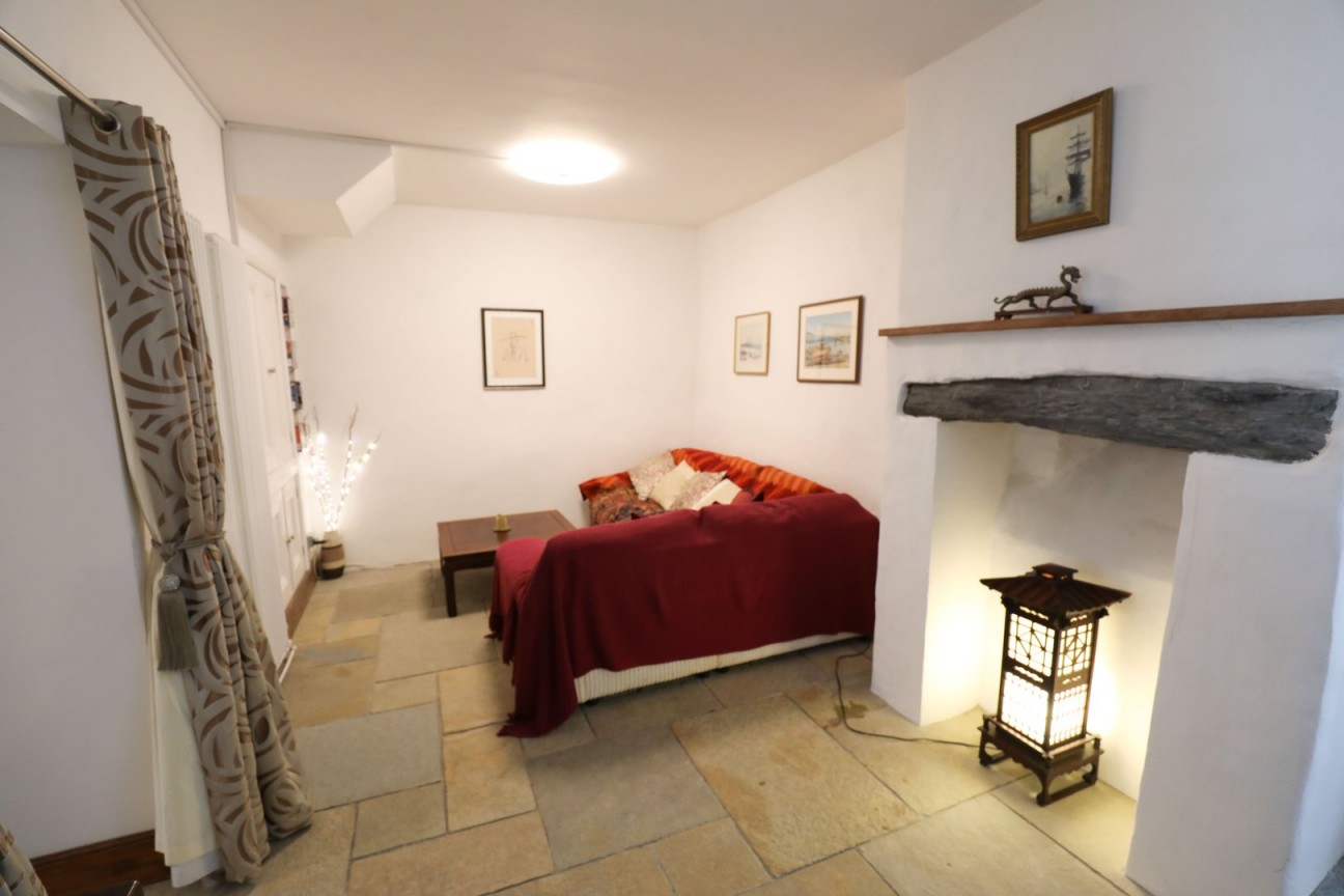 3 + 5, Douglas Street, Peel, Isle of Man, IM5 1BA