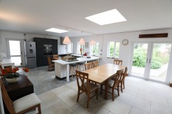 3 + 5, Douglas Street, Peel, Isle of Man, IM5 1BA