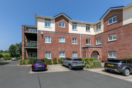 Apartment 14, The Pavillions, Fairway Drive, Ramsey, Isle of Man, IM8 2BA