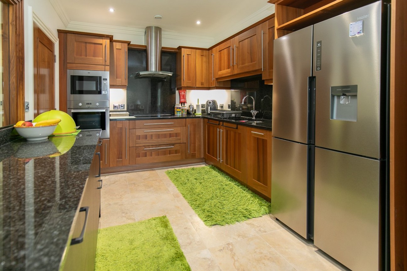 Apartment 14, The Pavillions, Fairway Drive, Ramsey, Isle of Man, IM8 2BA