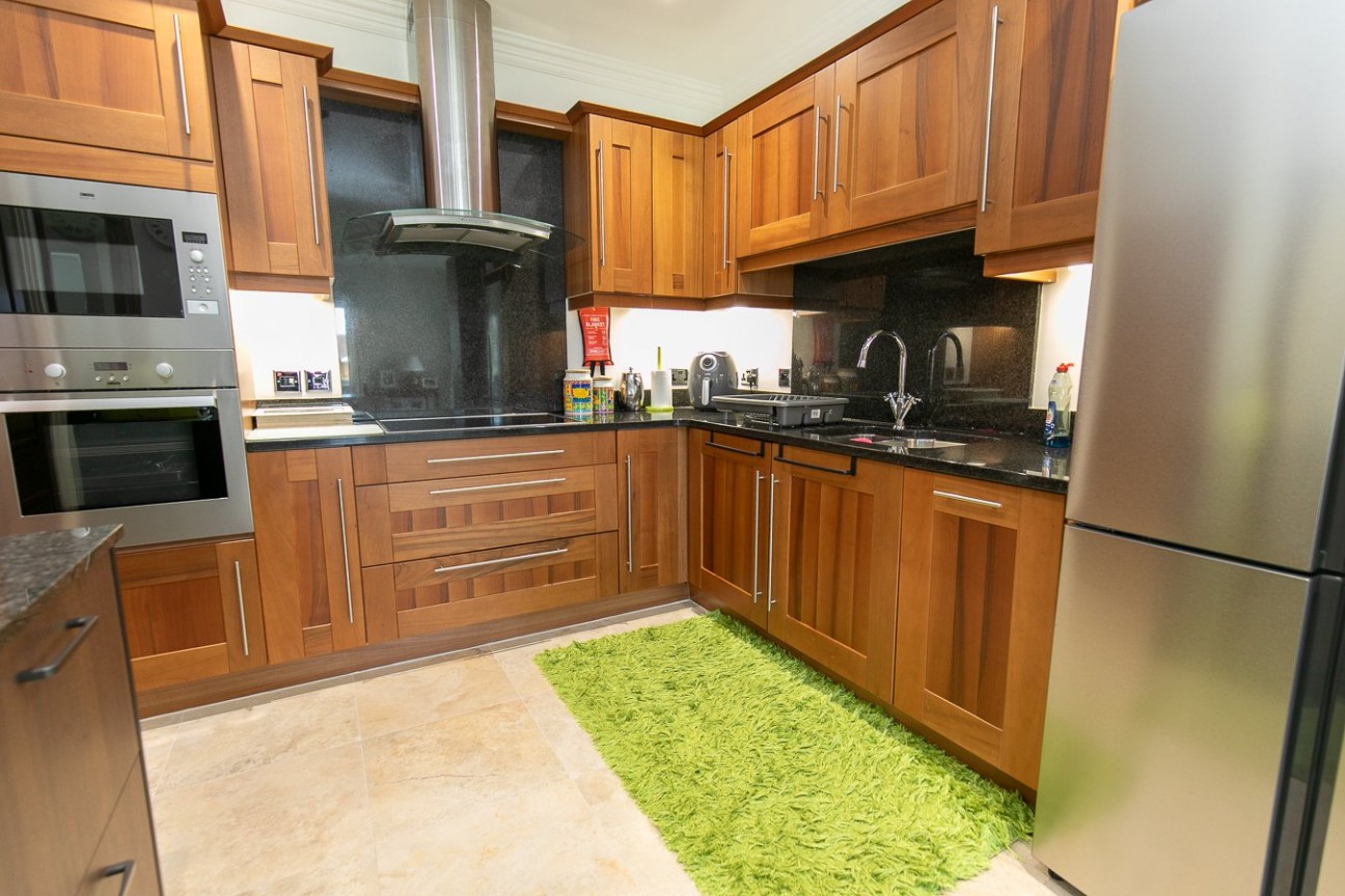 Apartment 14, The Pavillions, Fairway Drive, Ramsey, Isle of Man, IM8 2BA