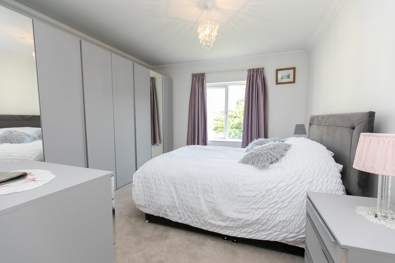 Apartment 14, The Pavillions, Fairway Drive, Ramsey, Isle of Man, IM8 2BA