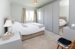 Apartment 14, The Pavillions, Fairway Drive, Ramsey, Isle of Man, IM8 2BA