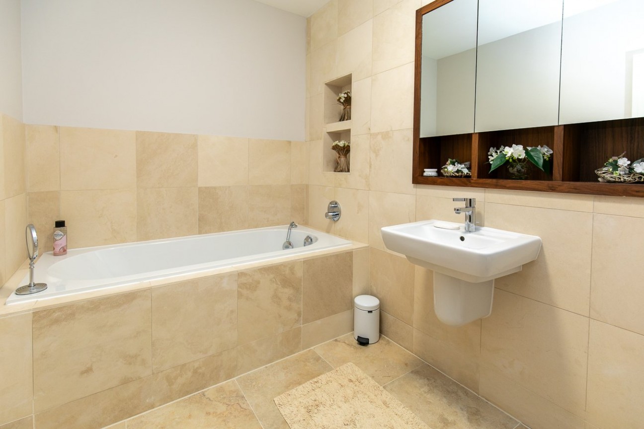 Apartment 14, The Pavillions, Fairway Drive, Ramsey, Isle of Man, IM8 2BA