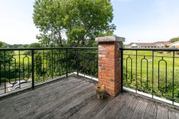 Apartment 14, The Pavillions, Fairway Drive, Ramsey, Isle of Man, IM8 2BA