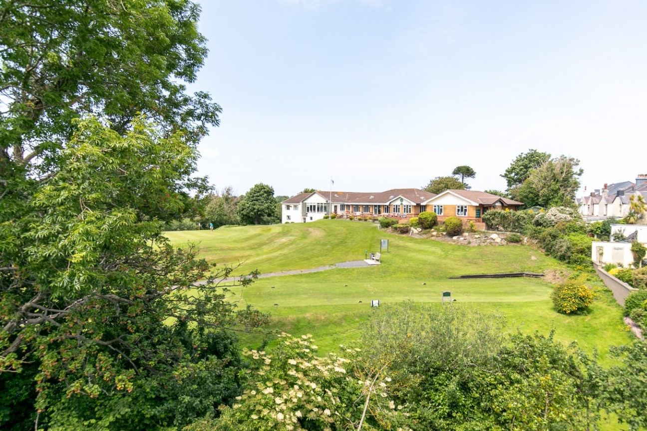 Apartment 14, The Pavillions, Fairway Drive, Ramsey, Isle of Man, IM8 2BA