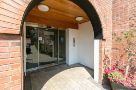 Apartment 14, The Pavillions, Fairway Drive, Ramsey, Isle of Man, IM8 2BA
