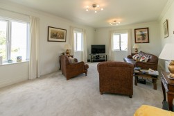 Apartment 14, The Pavillions, Fairway Drive, Ramsey, Isle of Man, IM8 2BA