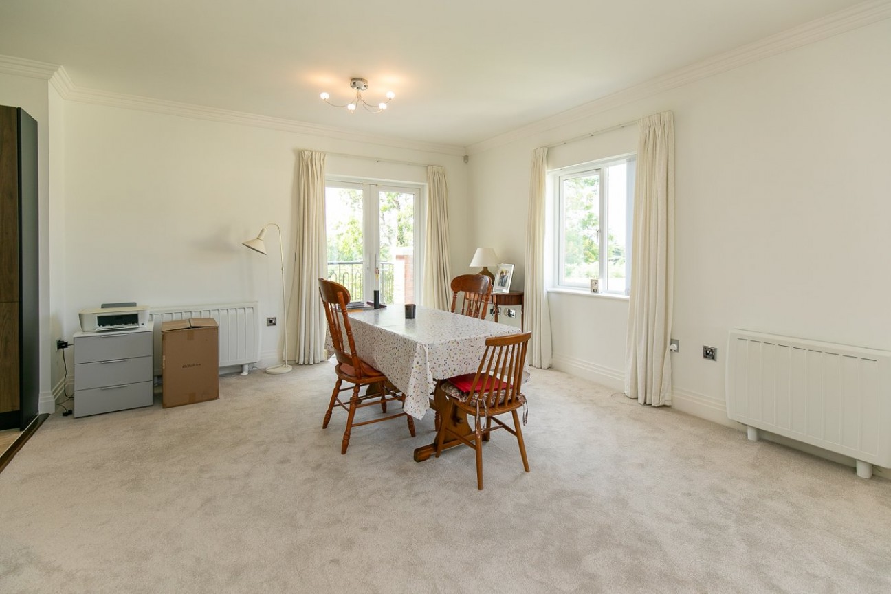 Apartment 14, The Pavillions, Fairway Drive, Ramsey, Isle of Man, IM8 2BA