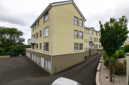 Greenside Court, Flat 5, Brookfield Avenue, Ramsey, IM8 2AN