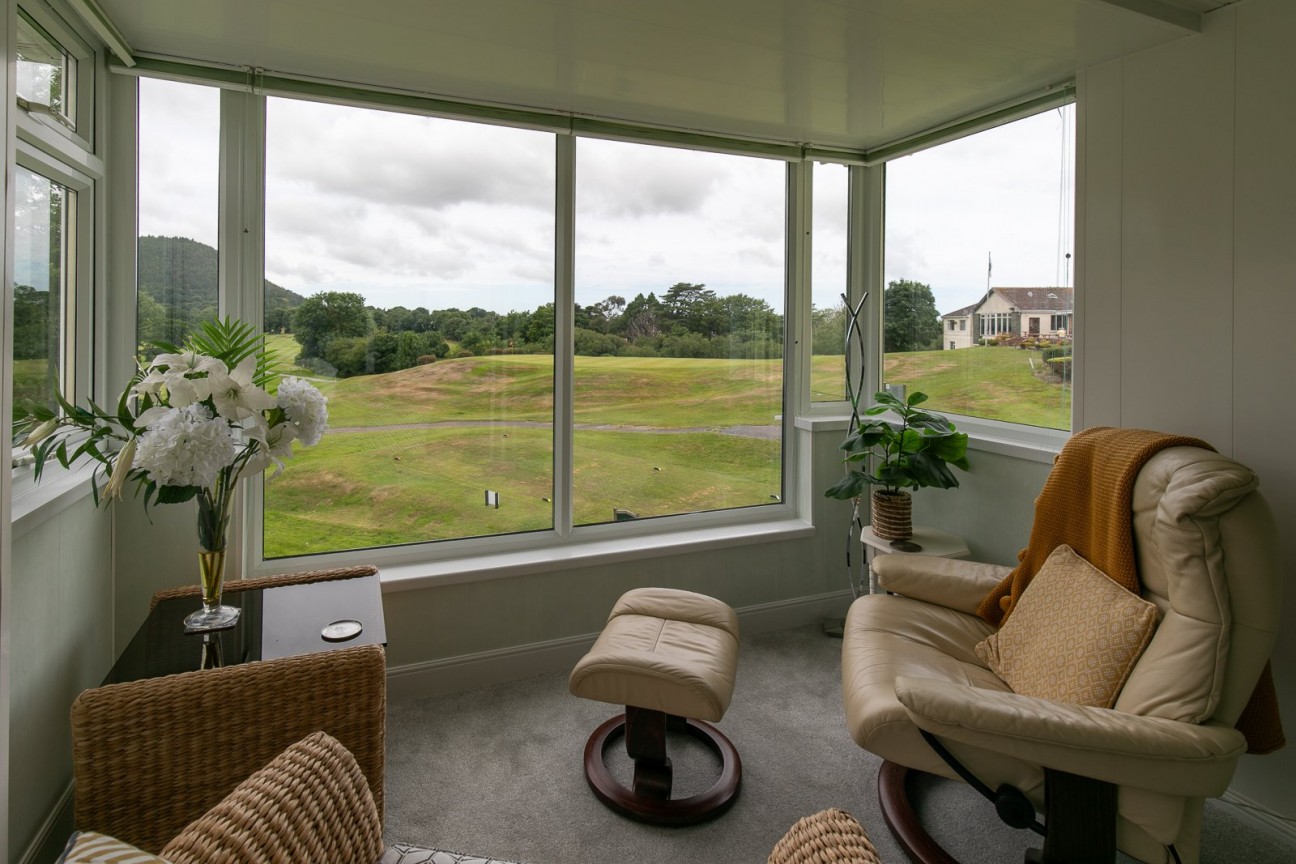 Greenside Court, Flat 5, Brookfield Avenue, Ramsey, IM8 2AN