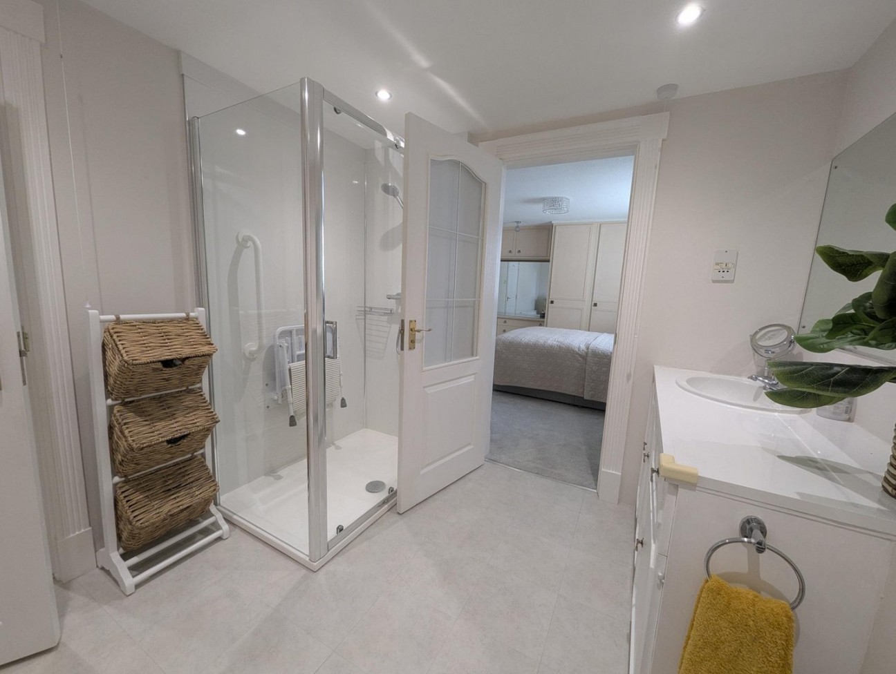 Greenside Court, Flat 5, Brookfield Avenue, Ramsey, IM8 2AN