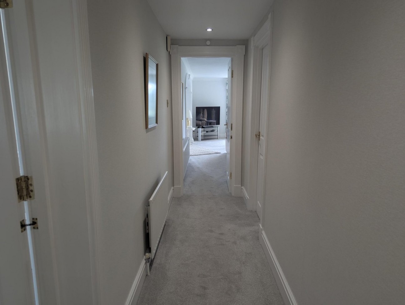 Greenside Court, Flat 5, Brookfield Avenue, Ramsey, IM8 2AN
