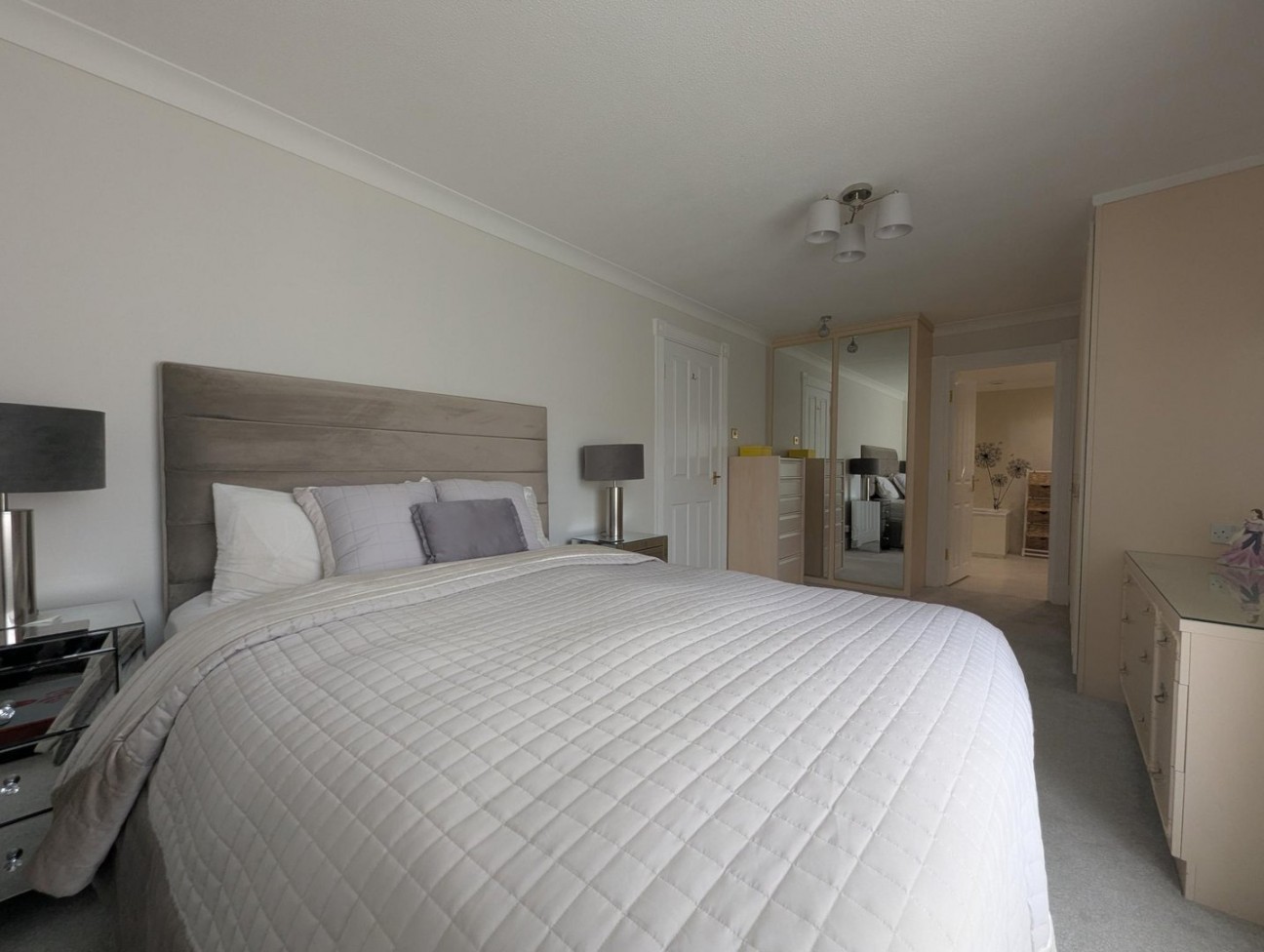 Greenside Court, Flat 5, Brookfield Avenue, Ramsey, IM8 2AN