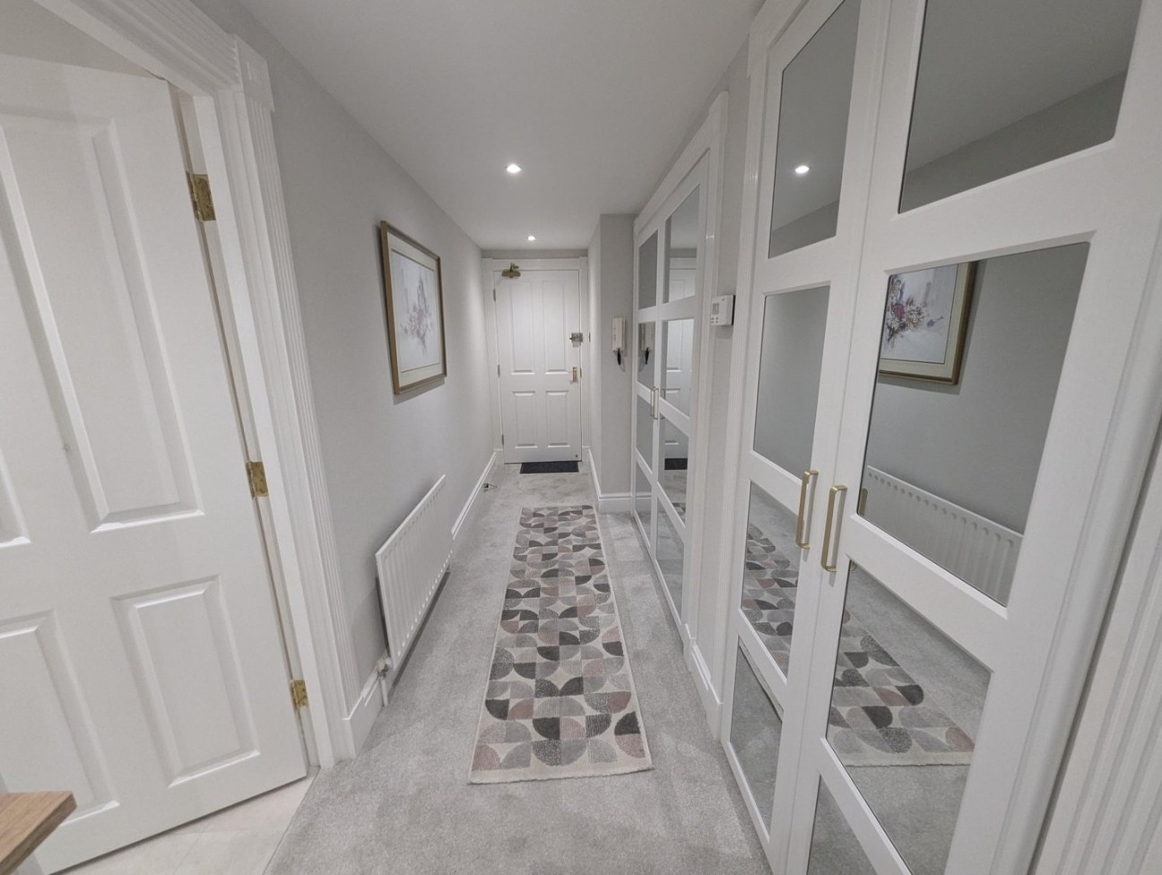 Greenside Court, Flat 5, Brookfield Avenue, Ramsey, IM8 2AN