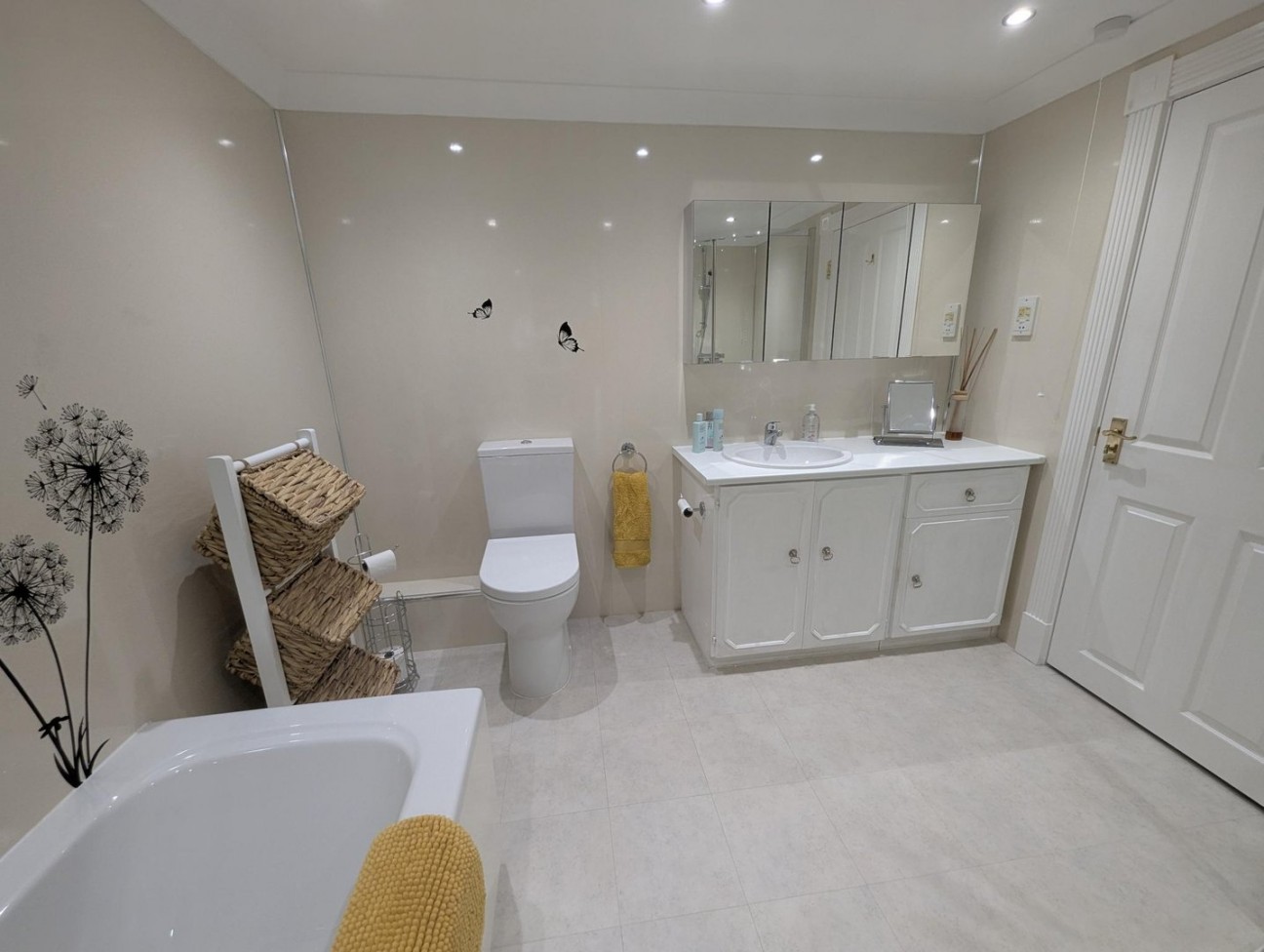 Greenside Court, Flat 5, Brookfield Avenue, Ramsey, IM8 2AN