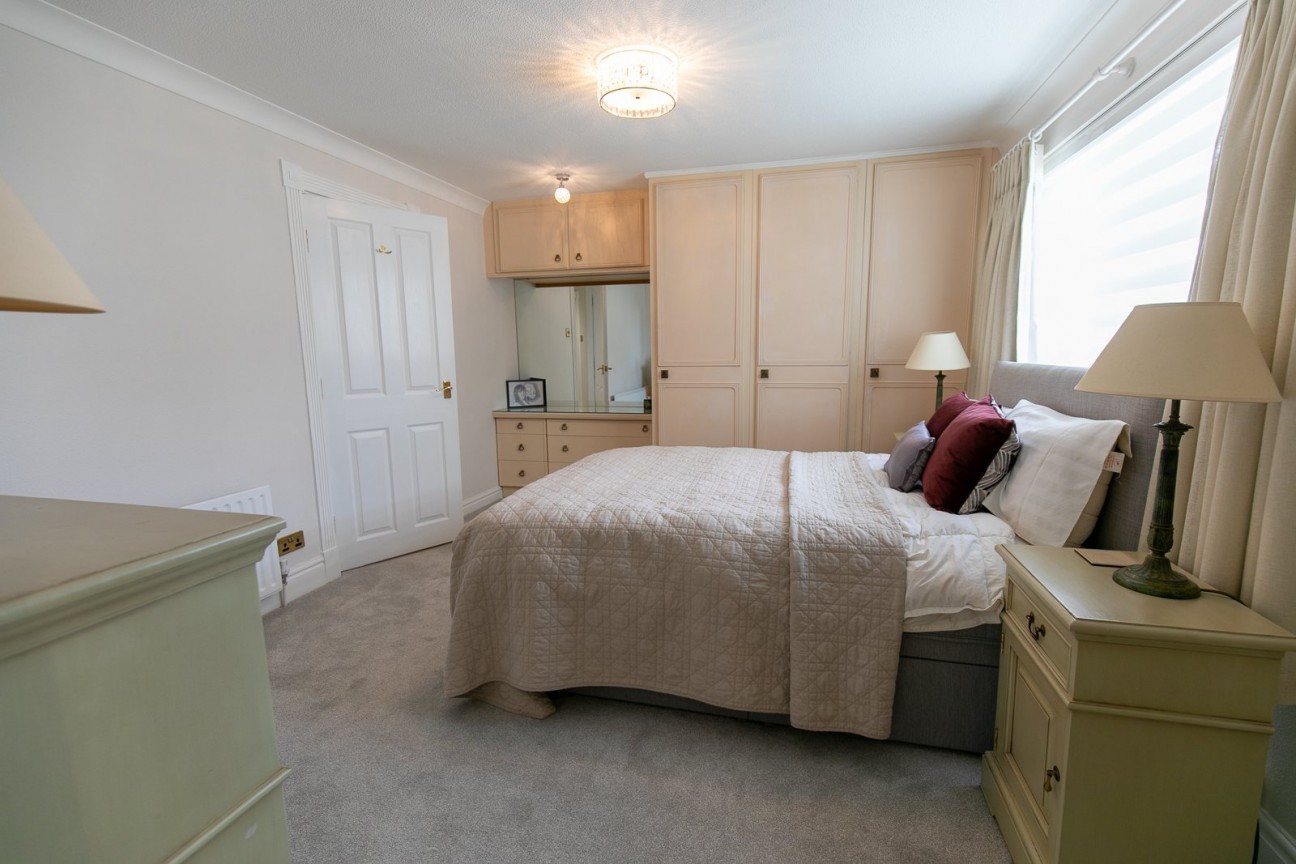 Greenside Court, Flat 5, Brookfield Avenue, Ramsey, IM8 2AN
