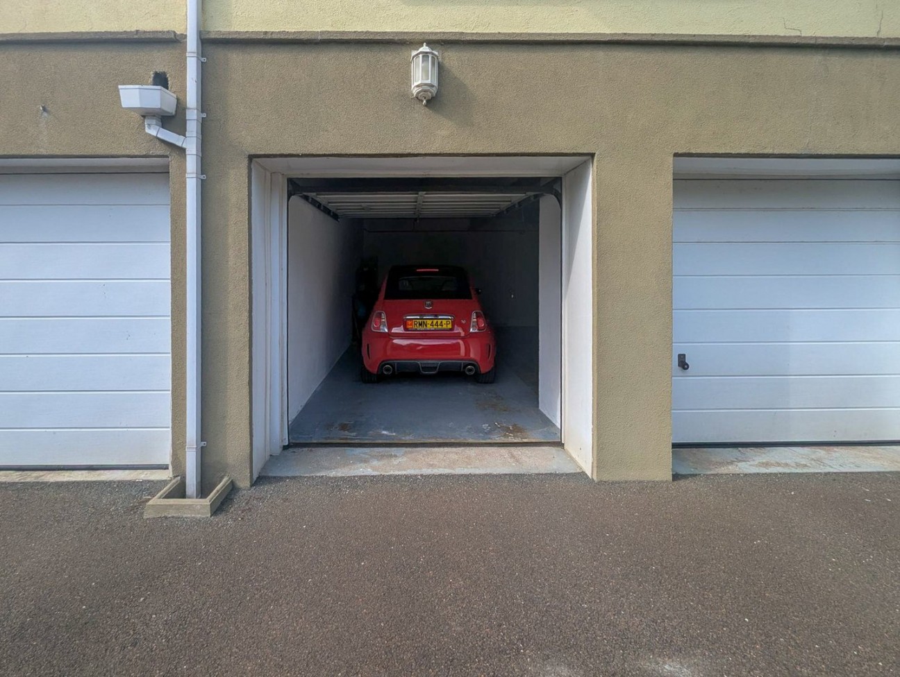 Greenside Court, Flat 5, Brookfield Avenue, Ramsey, IM8 2AN