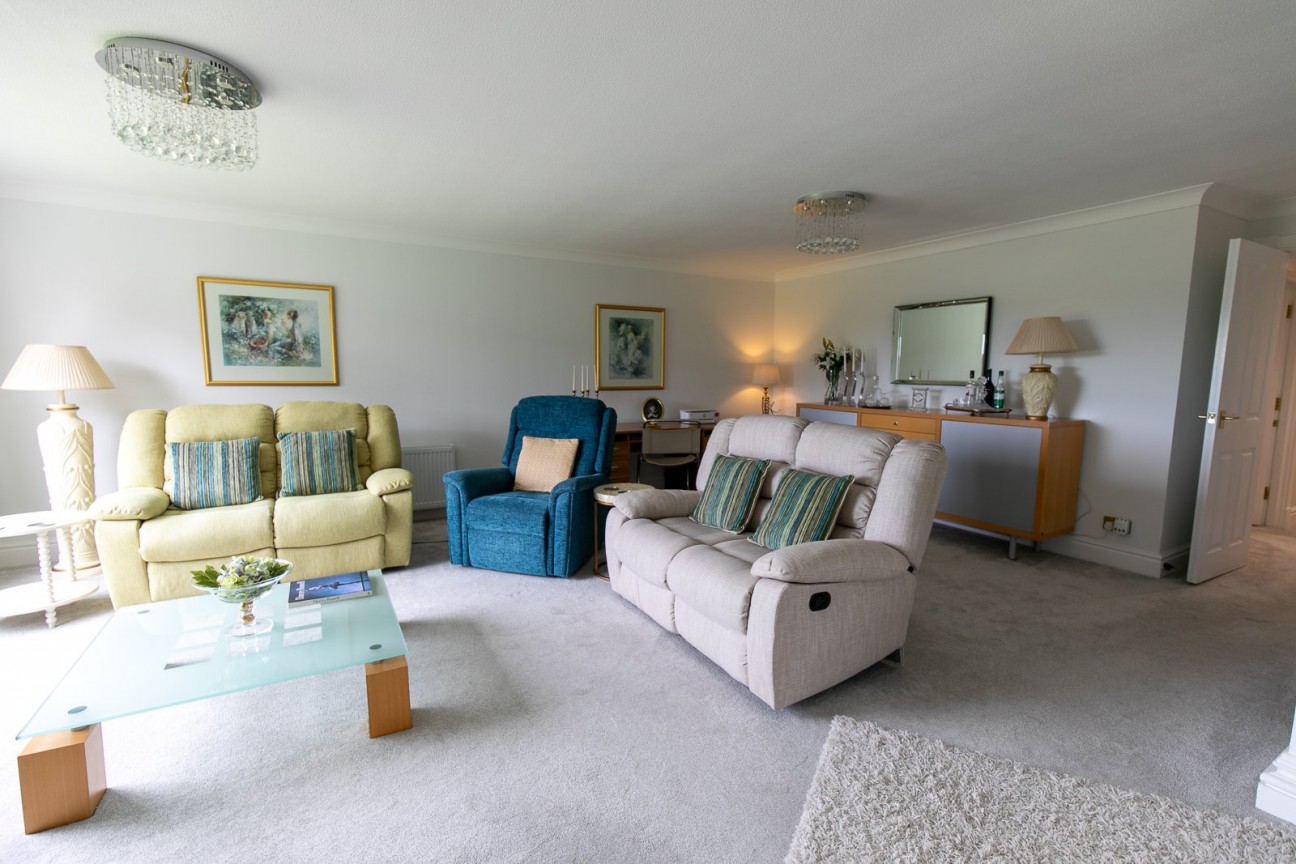 Greenside Court, Flat 5, Brookfield Avenue, Ramsey, IM8 2AN