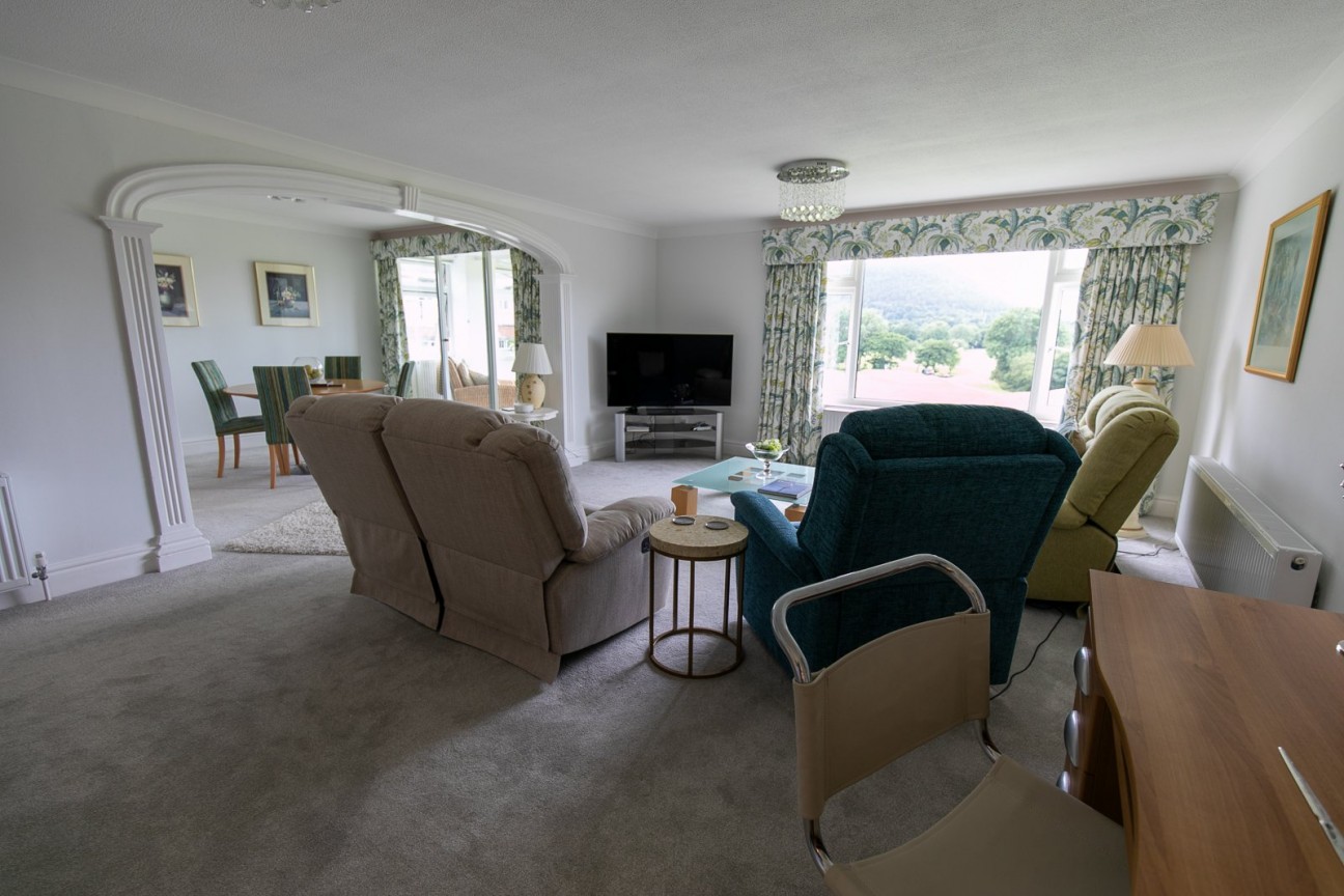 Greenside Court, Flat 5, Brookfield Avenue, Ramsey, IM8 2AN