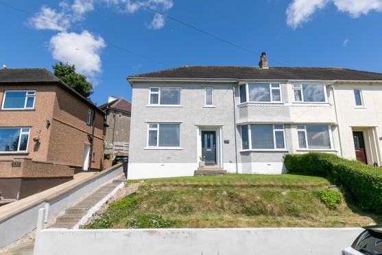 139, Ballabrooie Drive, Douglas, Isle of Man, IM1 4HJ