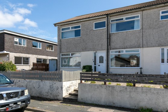 16, Westbourne Close, Ramsey, Isle of Man, IM8 2ES