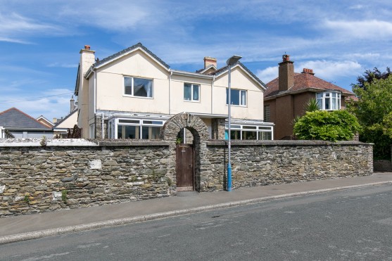 Inglemere, 2, Albany Road, Isle of Man, IM2 3AN
