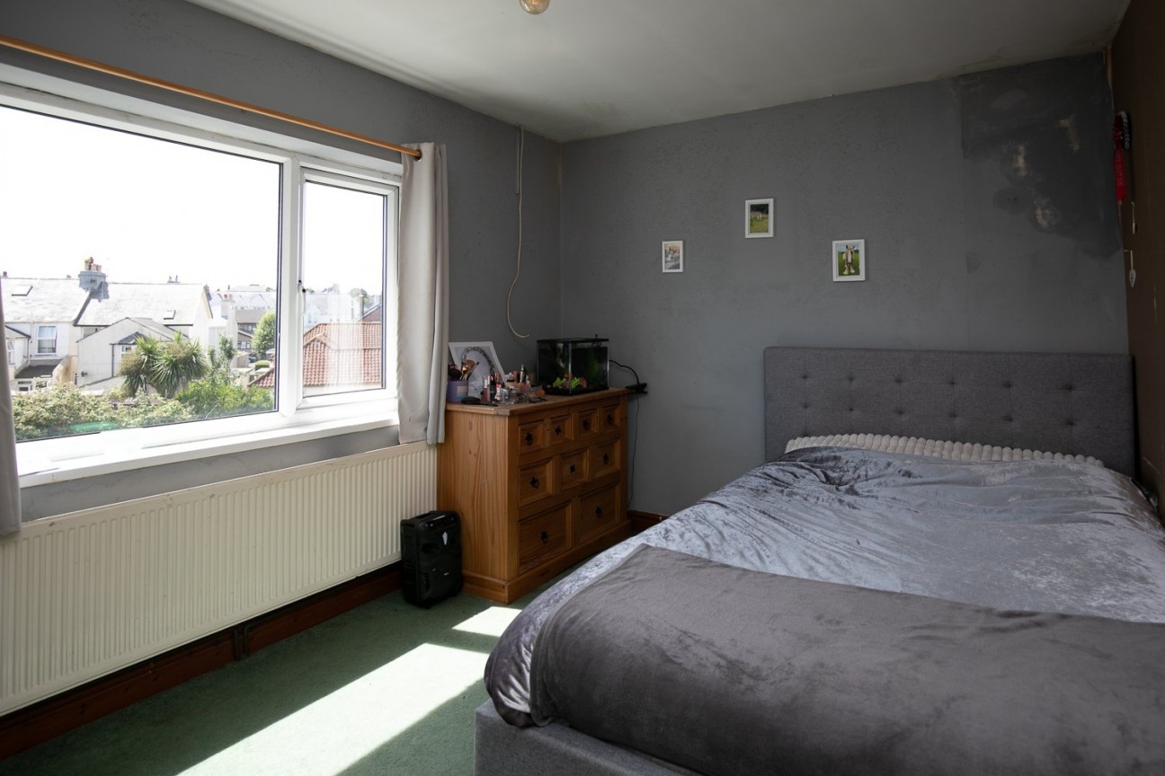 Inglemere, 2, Albany Road, Isle of Man, IM2 3AN