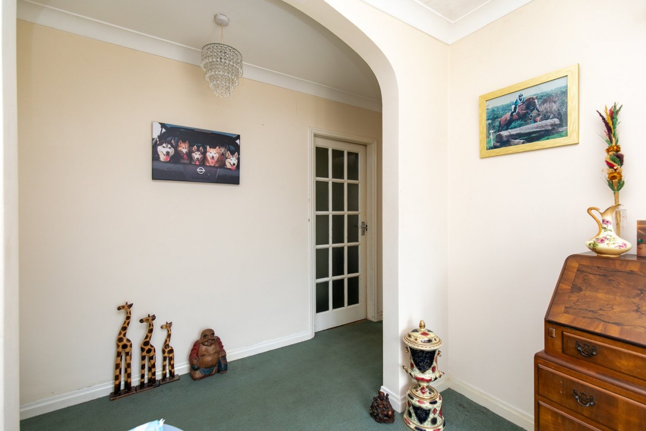 Inglemere, 2, Albany Road, Isle of Man, IM2 3AN