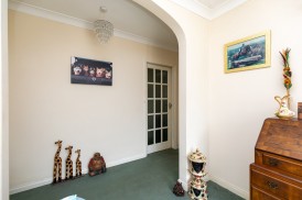 Inglemere, 2, Albany Road, Isle of Man, IM2 3AN