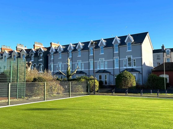 2, Crellins Court Grosvenor Road, Douglas, ISLE OF MAN, IM2 5EG