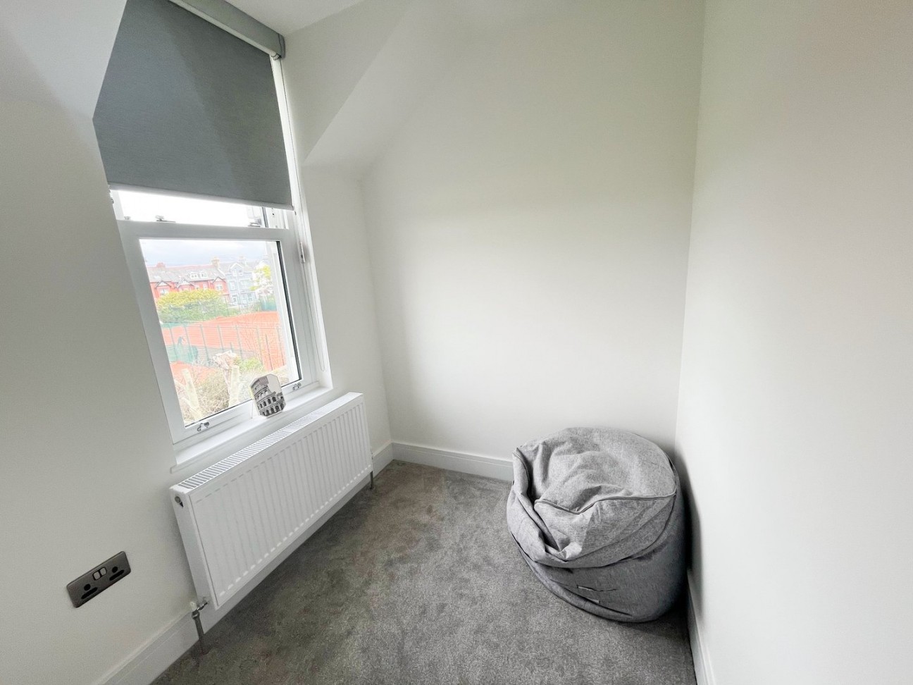 2, Crellins Court Grosvenor Road, Douglas, ISLE OF MAN, IM2 5EG