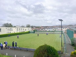 2, Crellins Court Grosvenor Road, Douglas, ISLE OF MAN, IM2 5EG