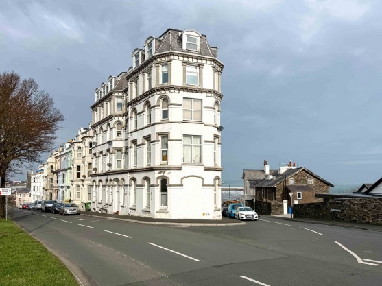14 Ascog Hall, Stanley Mount East, Ramsey, Isle of Man, IM8 1NP