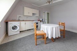 14 Ascog Hall, Stanley Mount East, Ramsey, Isle of Man, IM8 1NP