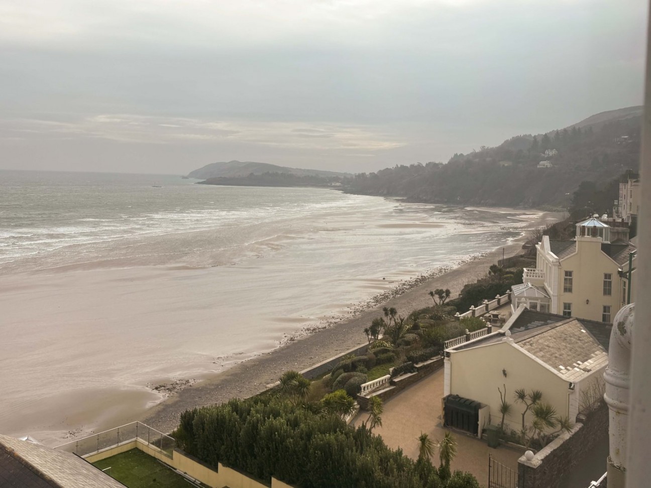 14 Ascog Hall, Stanley Mount East, Ramsey, Isle of Man, IM8 1NP