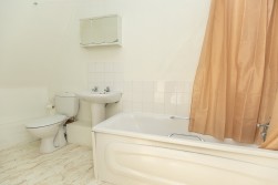 14 Ascog Hall, Stanley Mount East, Ramsey, Isle of Man, IM8 1NP