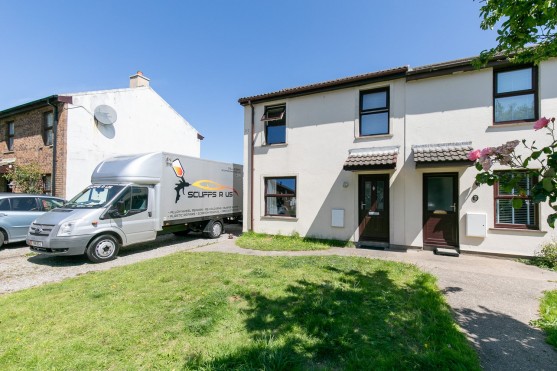 9, Magherdonnagh, Port Erin, Isle of Man, IM9 6BY
