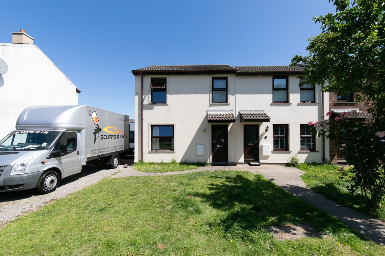 9, Magherdonnagh, Port Erin, Isle of Man, IM9 6BY