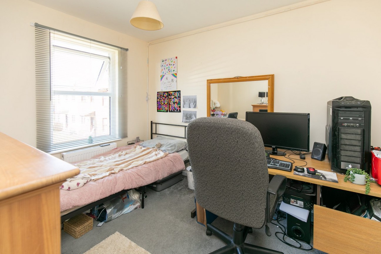 9, Magherdonnagh, Port Erin, Isle of Man, IM9 6BY