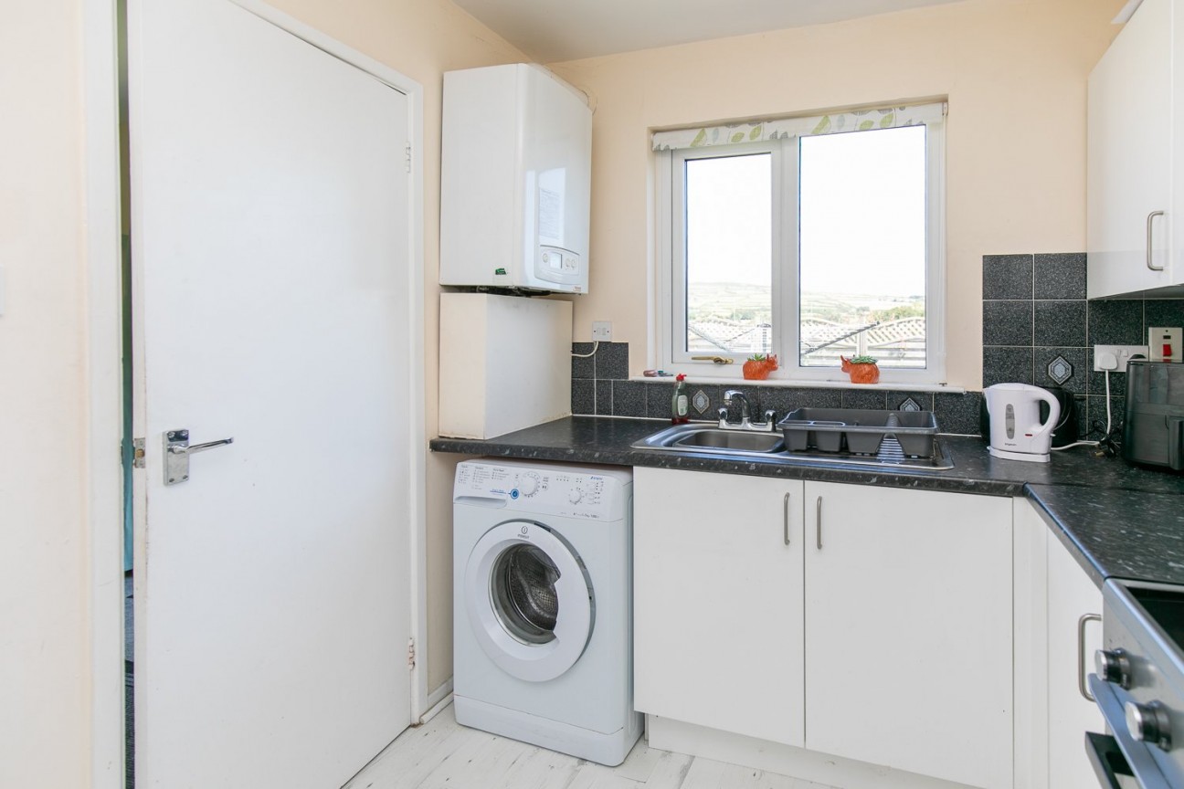 9, Magherdonnagh, Port Erin, Isle of Man, IM9 6BY