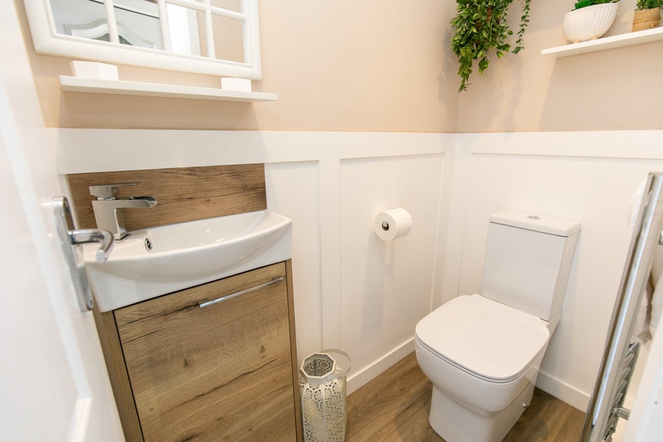7, Windermere Drive, Onchan, IM3 2DQ