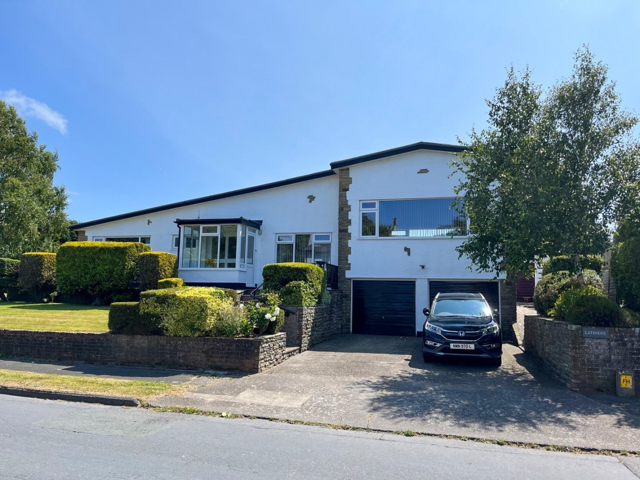 Latimers, Grove Mount, Ramsey, IM8 3HN