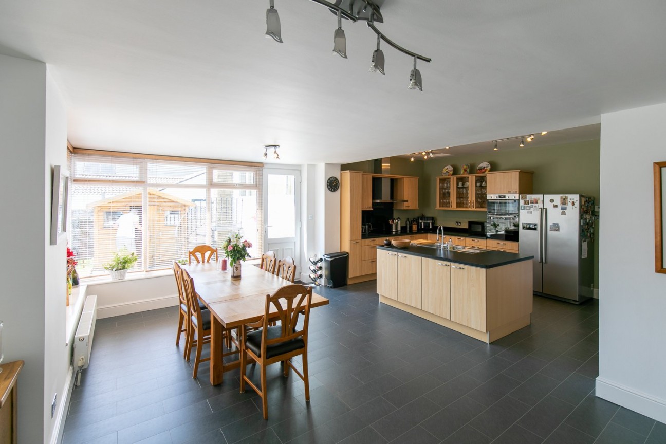 Latimers, Grove Mount, Ramsey, IM8 3HN