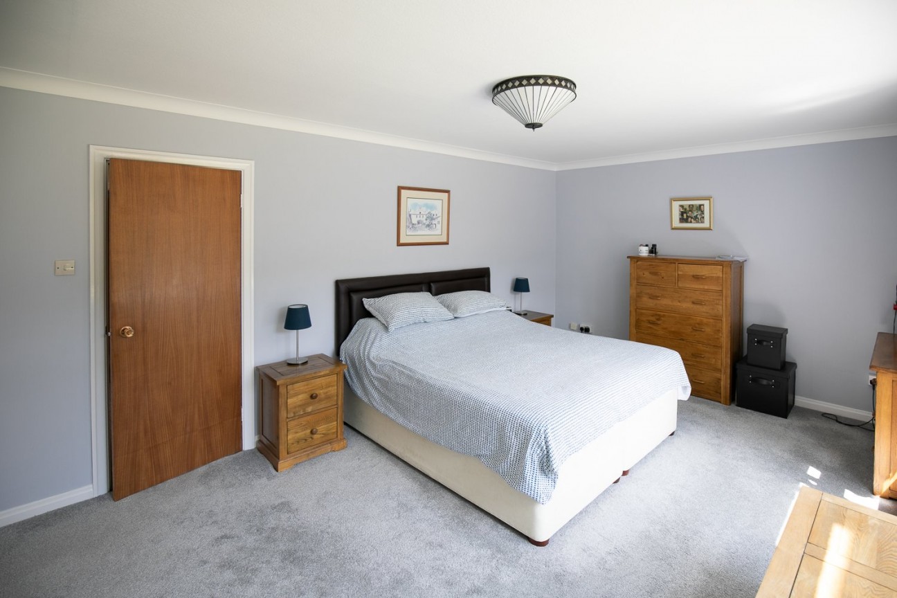 Latimers, Grove Mount, Ramsey, IM8 3HN