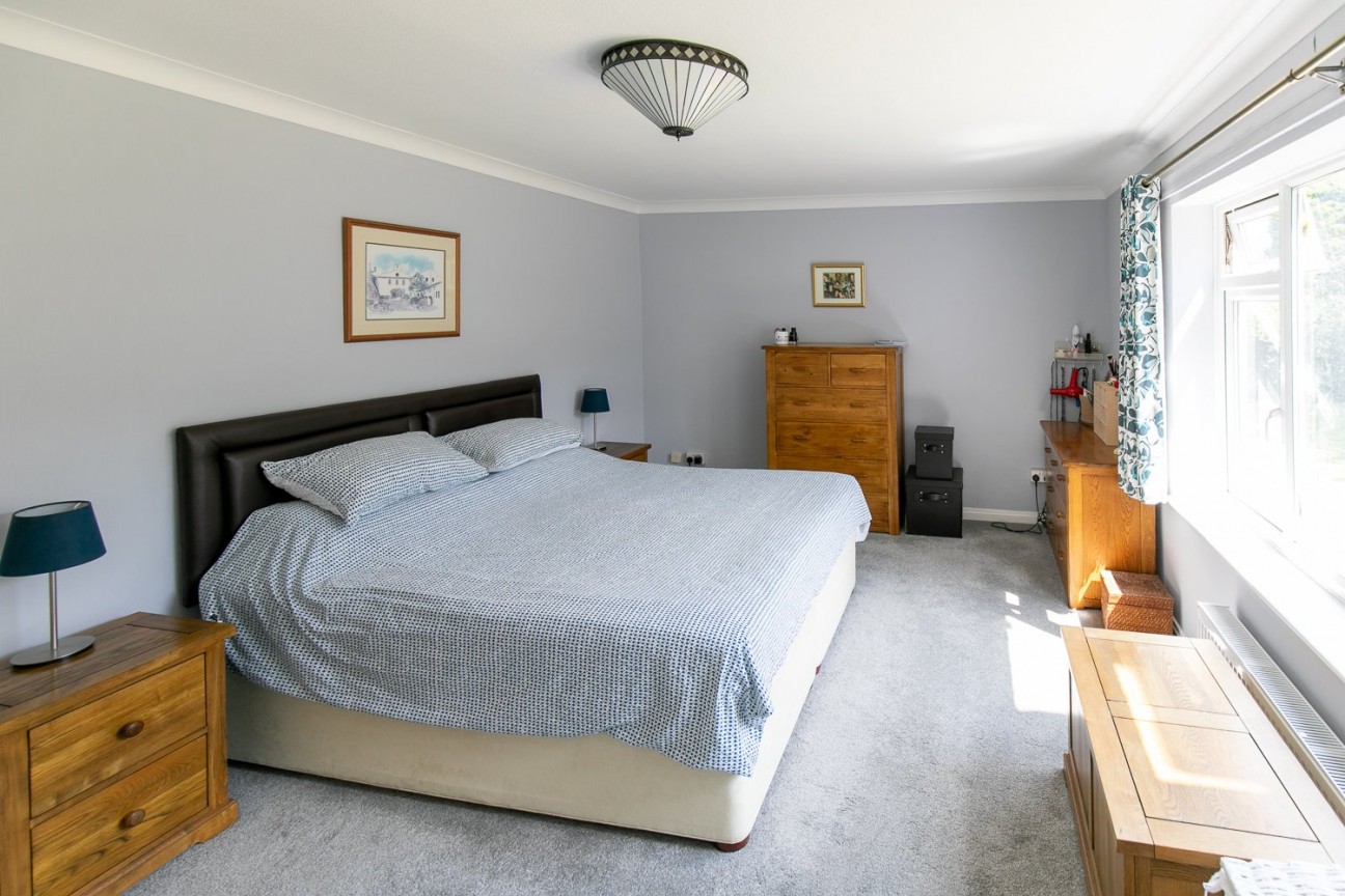 Latimers, Grove Mount, Ramsey, IM8 3HN