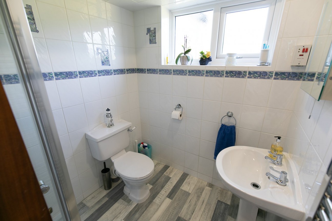 Latimers, Grove Mount, Ramsey, IM8 3HN