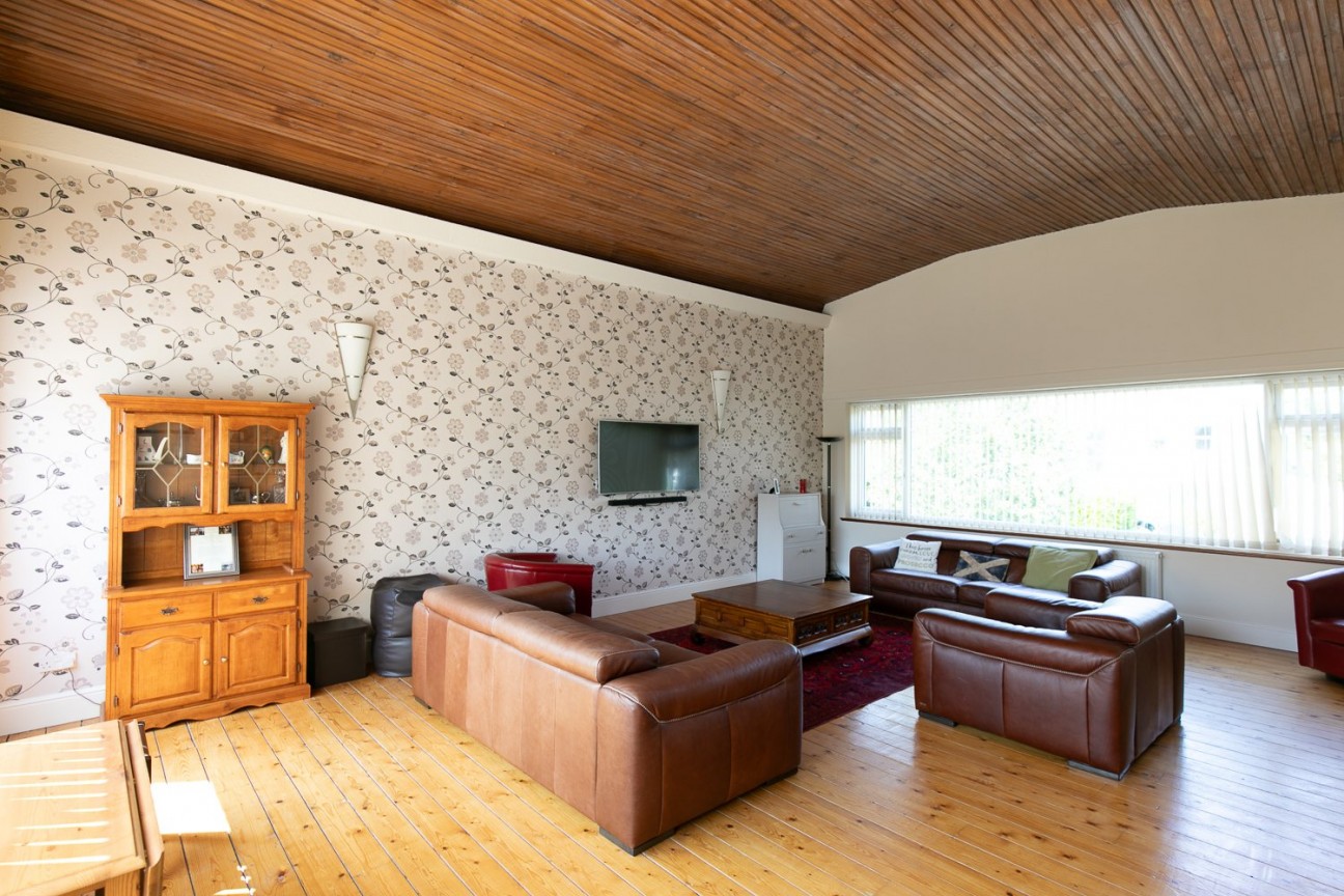 Latimers, Grove Mount, Ramsey, IM8 3HN