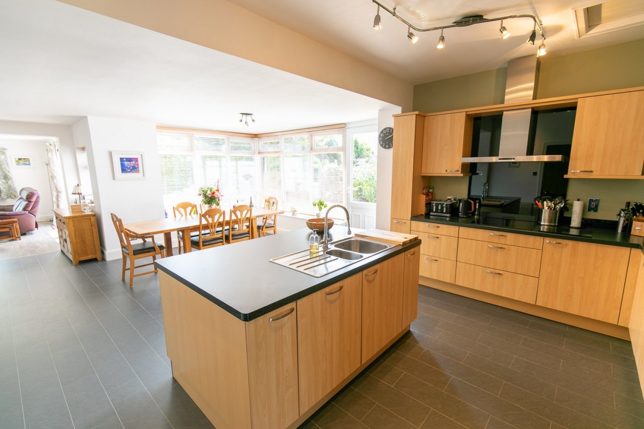 Latimers, Grove Mount, Ramsey, IM8 3HN