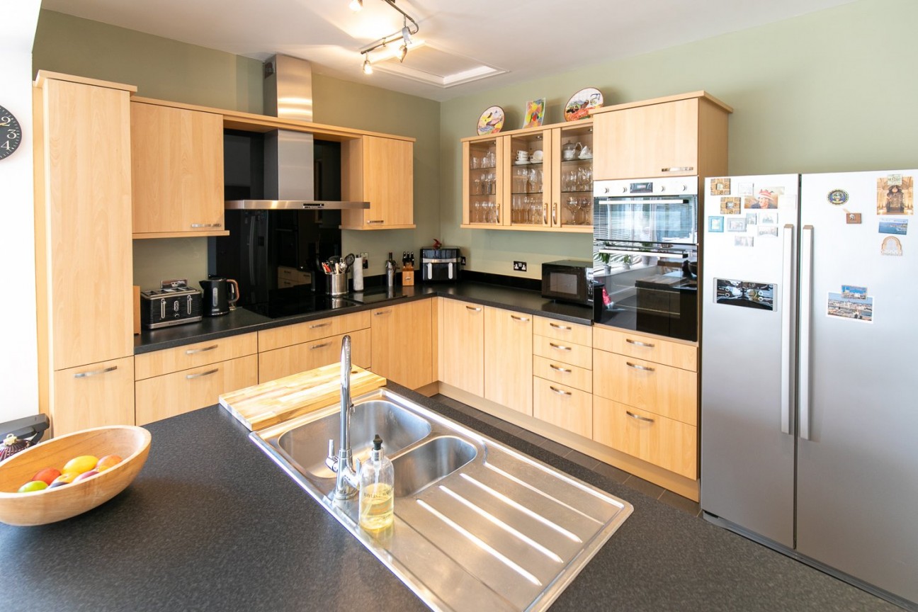 Latimers, Grove Mount, Ramsey, IM8 3HN